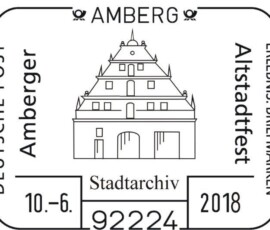 Stadtarchiv