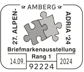 27. Alpen-Adria 2024