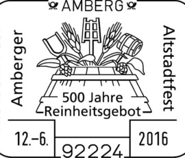 500 Jahre Reinheitsgebot