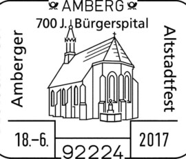 700 Jahre Bürgerspital