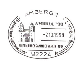 Ambria 1998