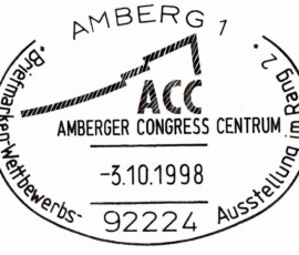 Ambria 1998