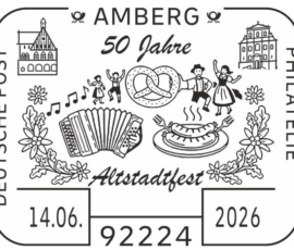 50 Jahre Altstadtfest