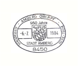 Altstadtfest 1984