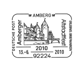 Altstadtfest 2010