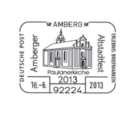 Altstadtfest 2013