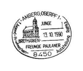 Junge Briefmarkenfreunde