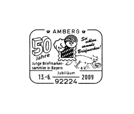 Junge Briefmarkenfreunde