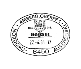Nordoberpfälzer Gewerbeausstellung