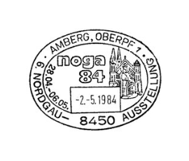 Nordoberpfälzer Gewerbeausstellung